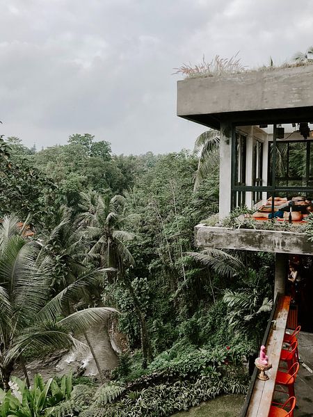 Bali par Hello Pompoyo