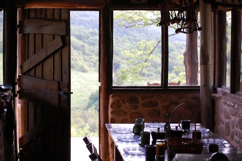 Stille Ontbijttafel von Suzanne Roes