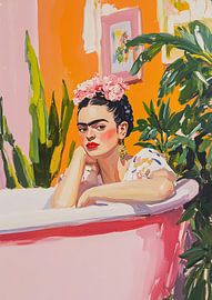 Frida sur Niklas Maximilian