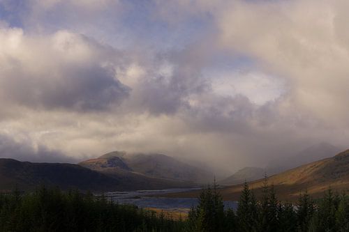 Loch Loyne