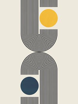 Circles and semicircles 10