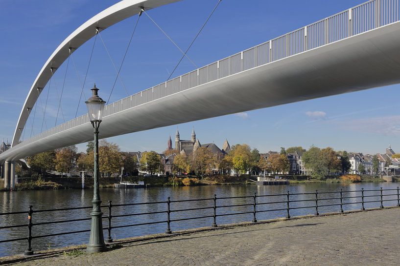 &quot;Hoeg Brögk&quot; te Maastricht by Ton Reijnaerdts