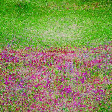 CHAMP CHUCHOTANT sur Kelly Durieu