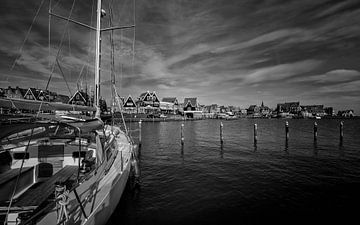Volendam van Edward van Hees