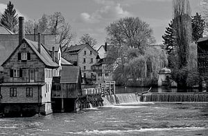 Lauf an der Pegnitz