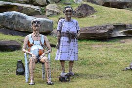 The Future by Wessel Smit