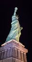 La Statue de la Liberté à Las Vegas par Rietje Bulthuis Aperçu
