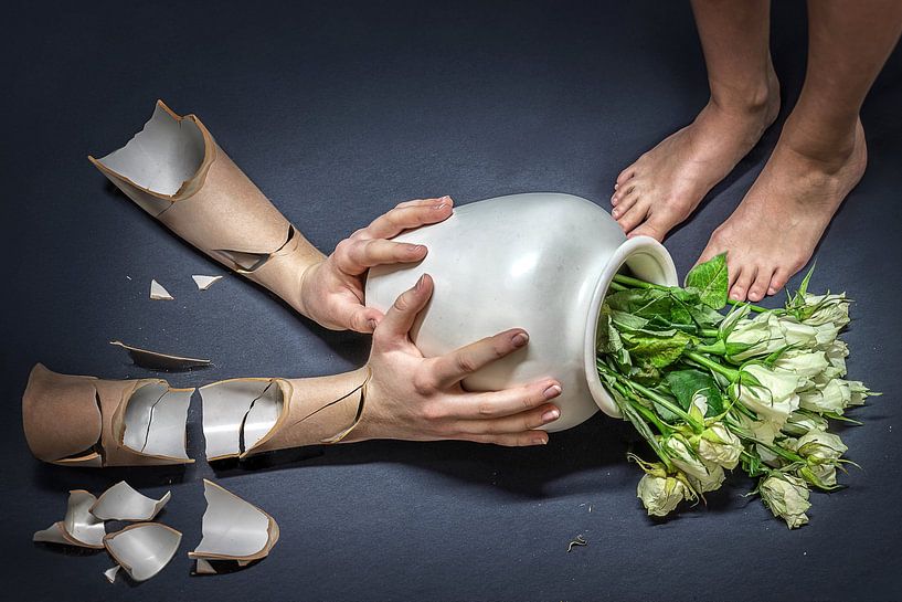 BrokenArms von Marcel Egger