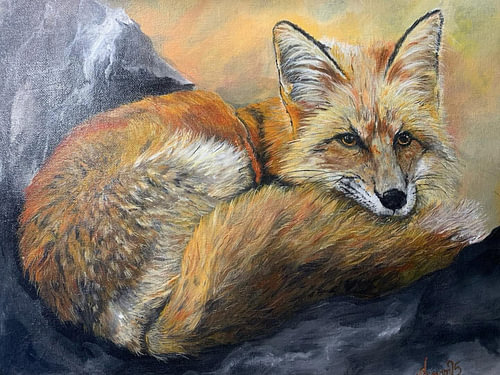 Fox