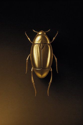 Beetle No.3