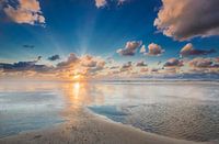 Classic Sunset