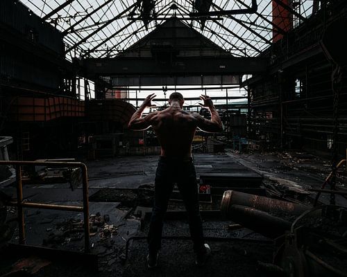 Embrasse la lumière