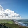 Strand von Cap Blanc Nez von Mickéle Godderis