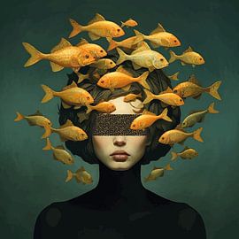 Relax mode on by Mirjam Duizendstra