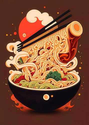 ramen