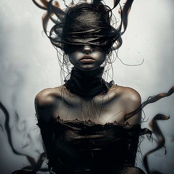 Die Kunst der Unterwerfung | Eine visuelle Reise durch Macht und Unterwerfung