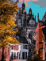 Den Bosch