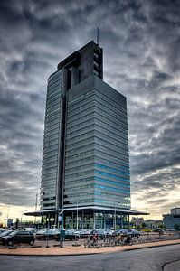 World Port Center