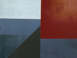 Chromatic Incoherence 07 by Fernando Vieira