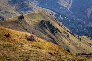 Gafalljoch