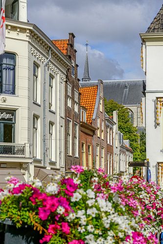 Leiden op zijn mooist