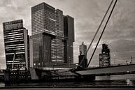 De Rotterdam is klaar van Vincent van Kooten thumbnail