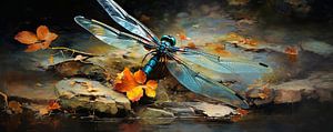 Libelle | Libellen