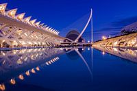 Ciudad de las Artes