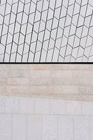 MAAT Lisbonne ᝢ photographie d'architecture abstraite