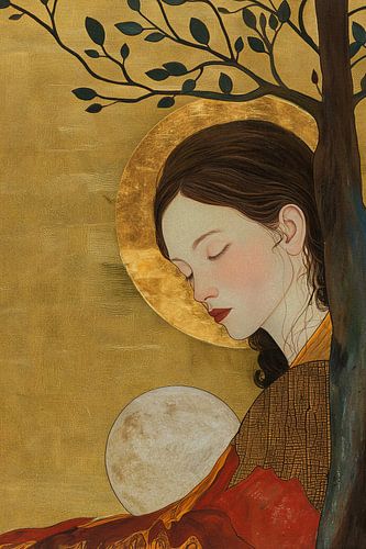 Hesperide's Schemering