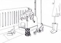 Kattenpaleis