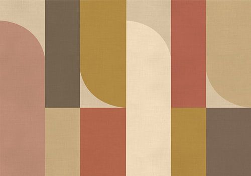 Linen collection - WALLPAPER EMBRACE