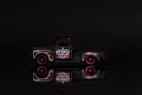 Holen Sie Ihre Hot Wheels ab