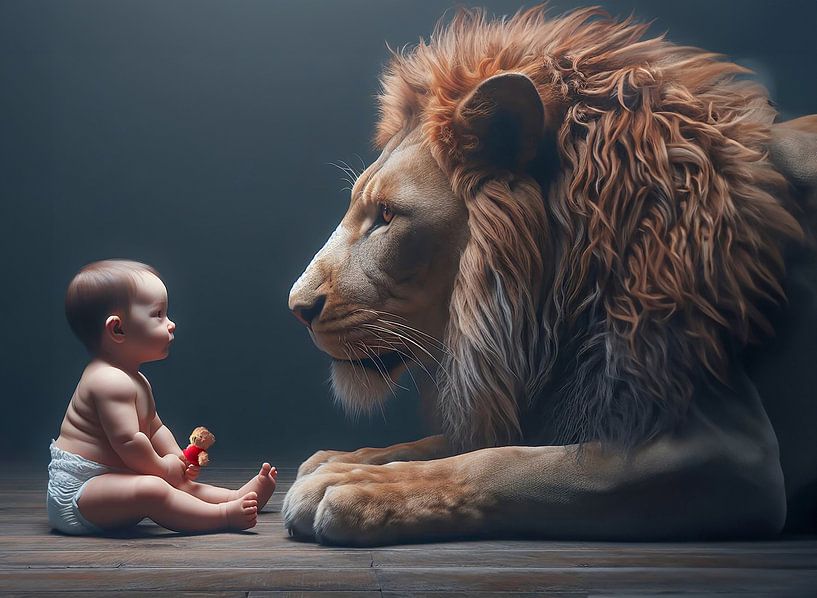 Boyfriends... by Ans Bastiaanssen