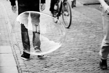 City Bubble van Jose Derks