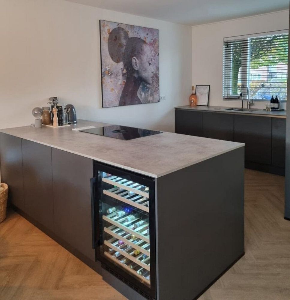 Nadyn par Maaike Wycisk