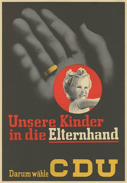 CDU und die Kinder von insideportugal