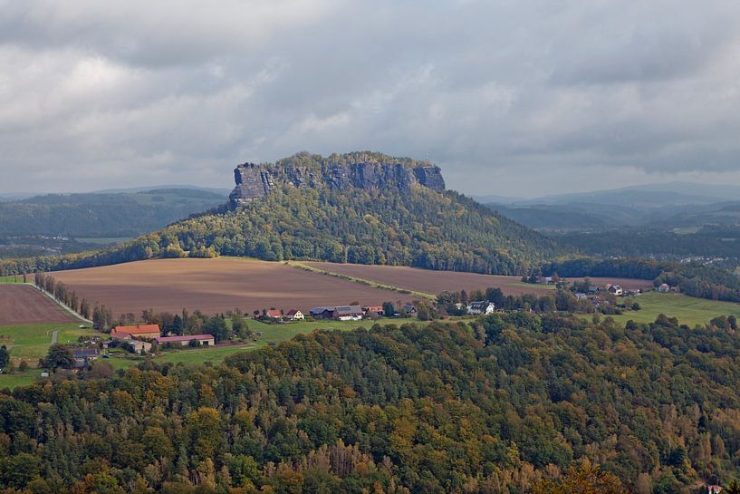 Lilienstein van t.ART