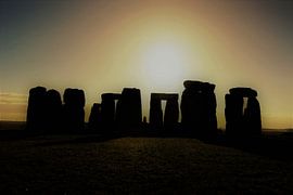Stonehenge von ilja van rijswijk