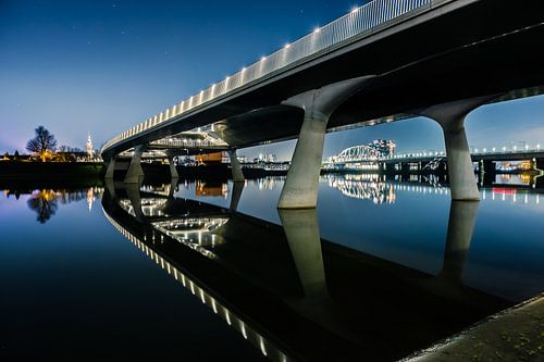 De Lentloper Nijmegen