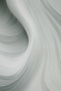 Abstrakte Linien