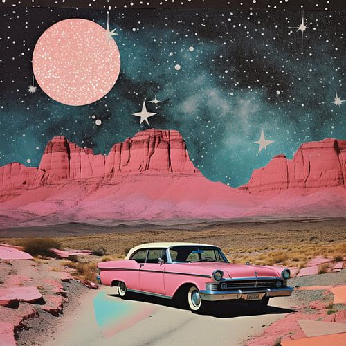 Space Ride