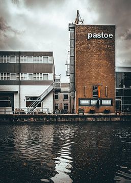 Pastoe Fabriek I van de Utregter Fotografie