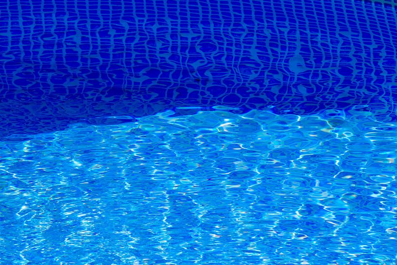 Pool von Thomas Jäger