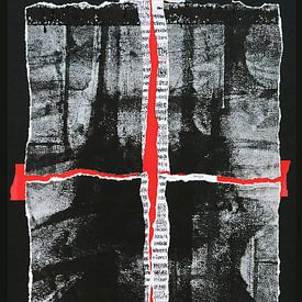 UN ROYAUME D'OMBRES sur Aad Holkamp