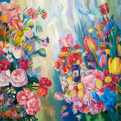 Droomwereld Bloemen 08