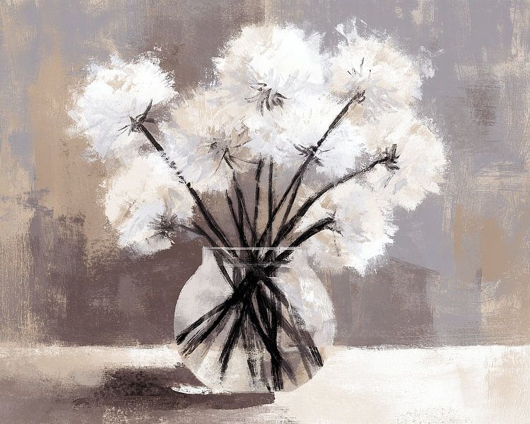 Fresh Floral Elegance by Flower Studio