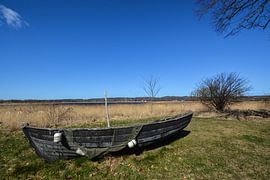 Neuensiener See - Seedorf bei Sellin von GH Foto & Artdesign