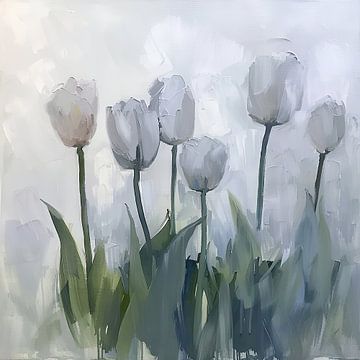 Tulpen van Poster Art Shop