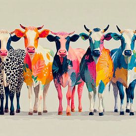 Unser neuer Look von Harry Hadders Design